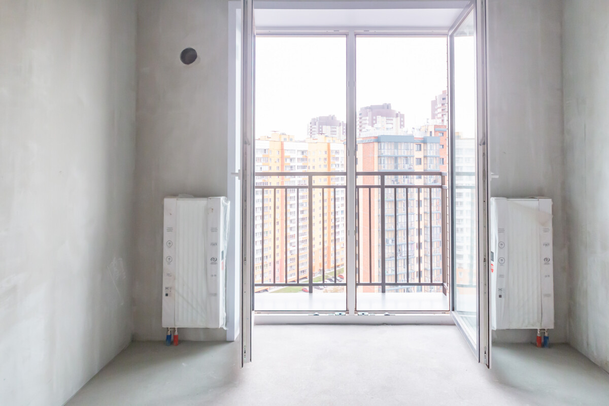 Отделка квартиры #2