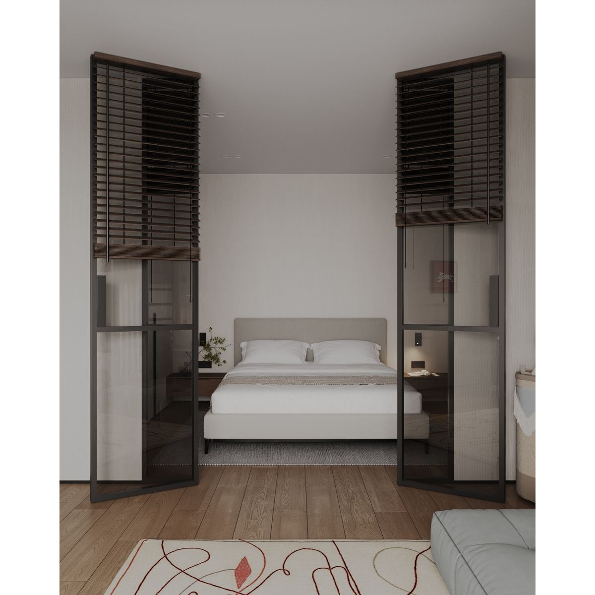 Планировка квартиры №321 - #11