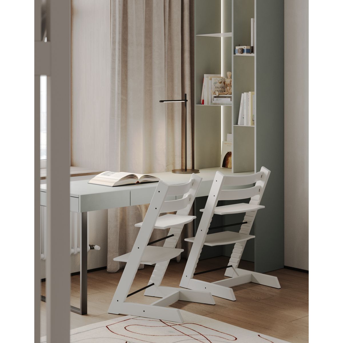 Планировка квартиры №321 - #17