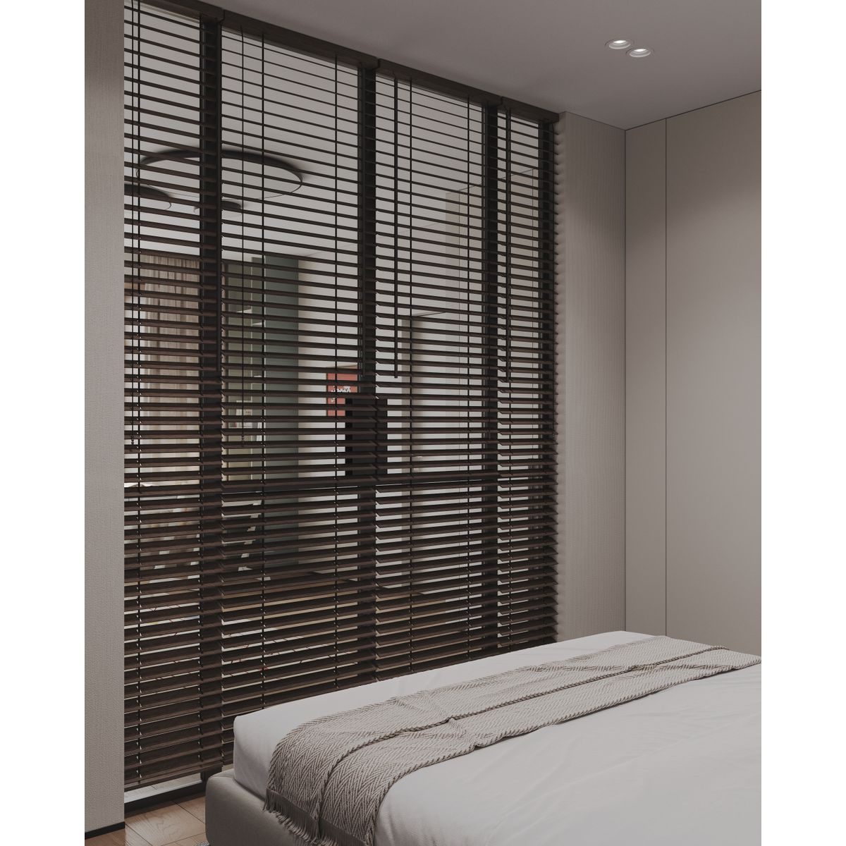 Планировка квартиры №321 - #5