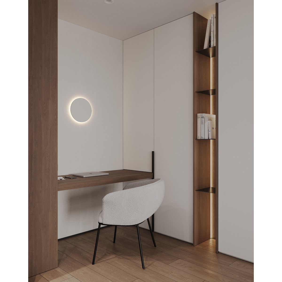 Планировка квартиры №62 - #11