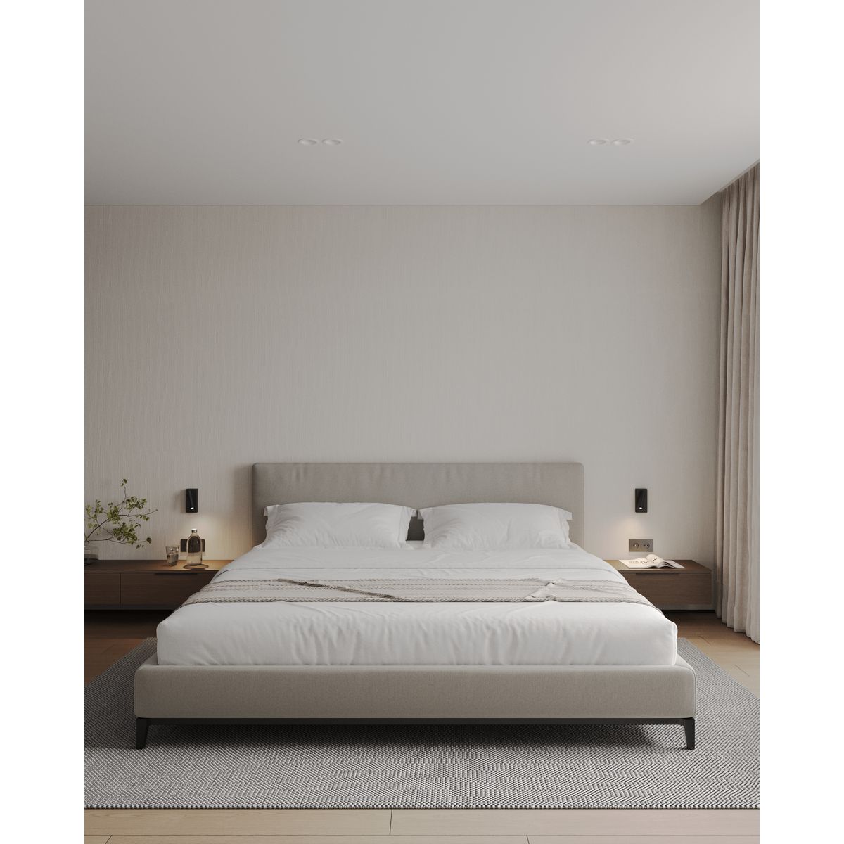 Планировка квартиры №62 - #22